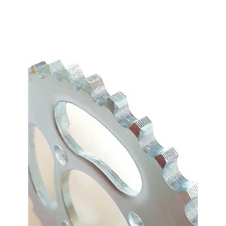 Dĩa giãn 2 - 36T-Dream....