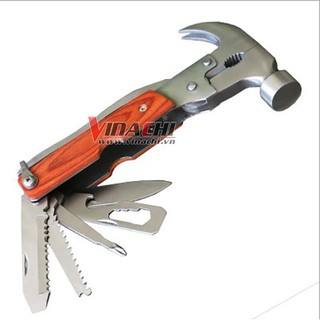 Bộ dụng cụ búa kìm đa năng sp15
