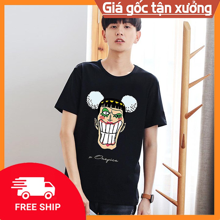 Áo thun nữ tay ngắn cao cấp one piece color cotton 100% co giãn 4 chiều