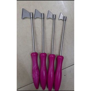Dụng cụ nèn dây đẹp