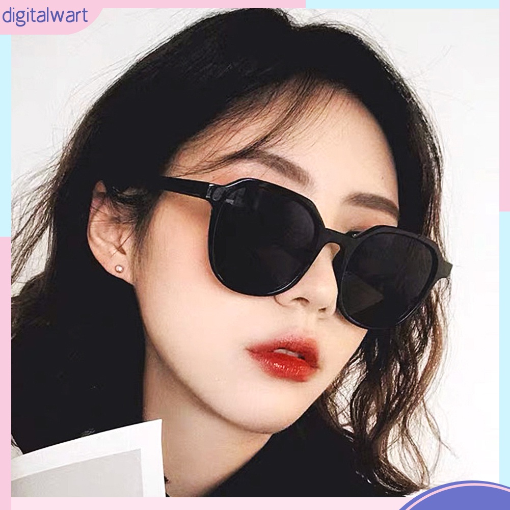 Kính Mát Chống Tia UV Thời Trang Cho Nữ