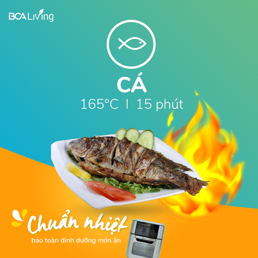 Nồi chiên không dầu KUCHEN- Freeship