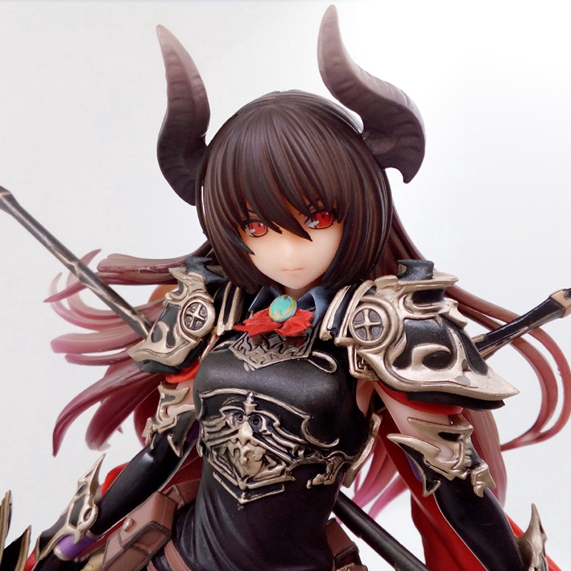 Mô Hình Nhân Vật Bahamut GENESIS Devil Kotobukiya Quyến Rũ 28cm