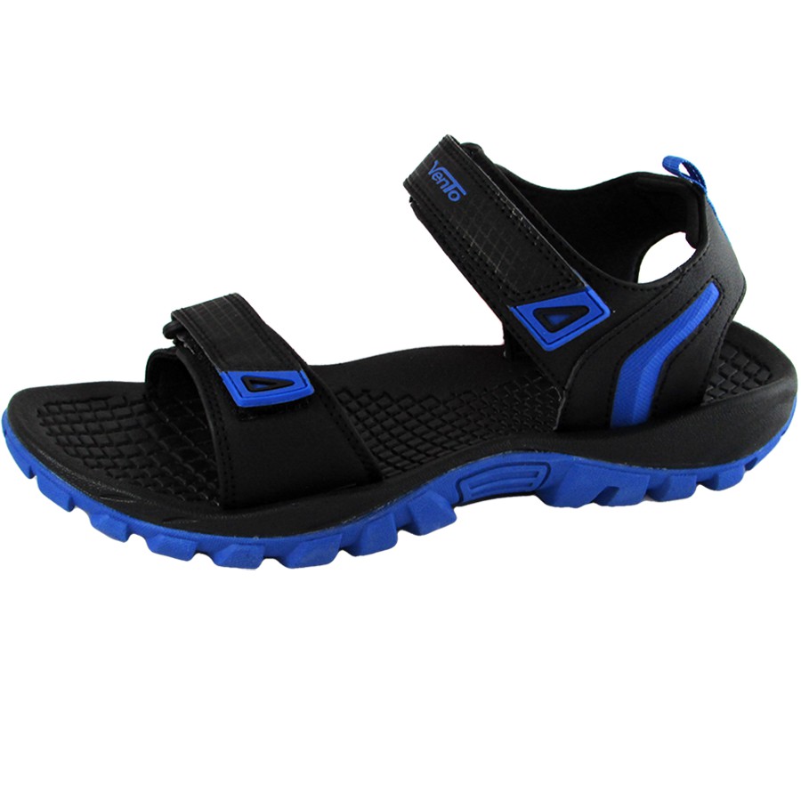 Giày Sandal Vento Nam Quai Ngang NV8601 ( 3 Màu )