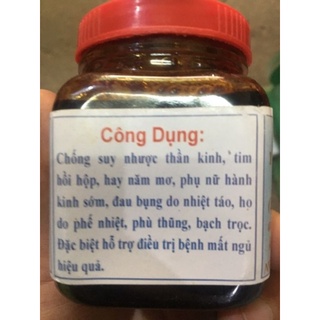 Cao lạc tiên hộp 200gr