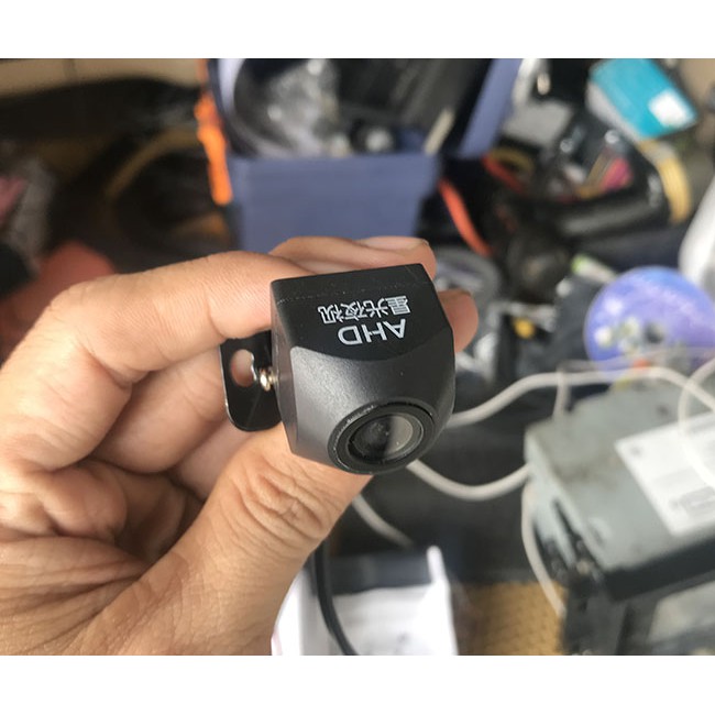 Camera lùi ô tô AHD A1 độ nét cao dành cho đầu Android. | BigBuy360 - bigbuy360.vn