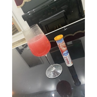 Vitamin c sủi mivolis đức- lọ 20 viên