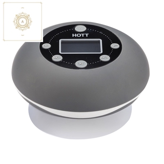 Loa bluetooth 5.0 không dây chống nước có màn hình lcd 10 giờ và phụ kiện