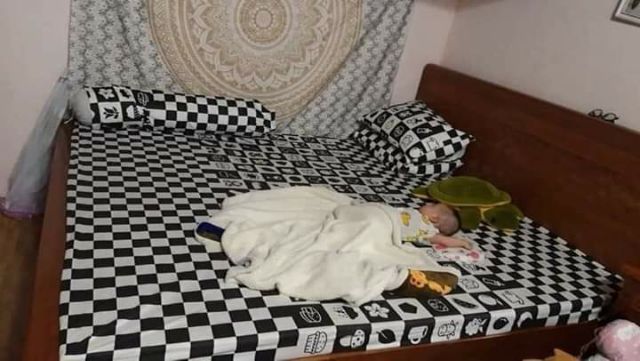 GA CHỐNG THẤM CHO BÉ GOODMAMA- HÀNG CHÍNH HÃNG GOODMAMA | BigBuy360 - bigbuy360.vn