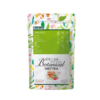 Trà Botanical Diet Tea Orihiro