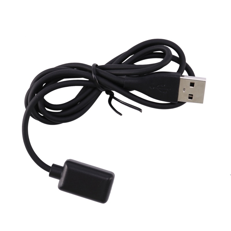 Set 2 dây cáp sạc USB từ tính cho Suunto 9/ Spartan Ultra/Spartan Ultra HR/Spartan Sport (3.3Ft/100 cm)