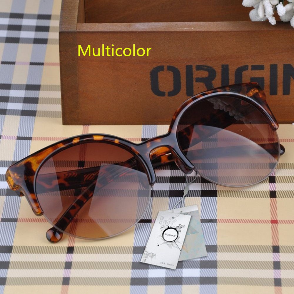 Kính mát mắt mèo phong cách vintage gentle monster | BigBuy360 - bigbuy360.vn