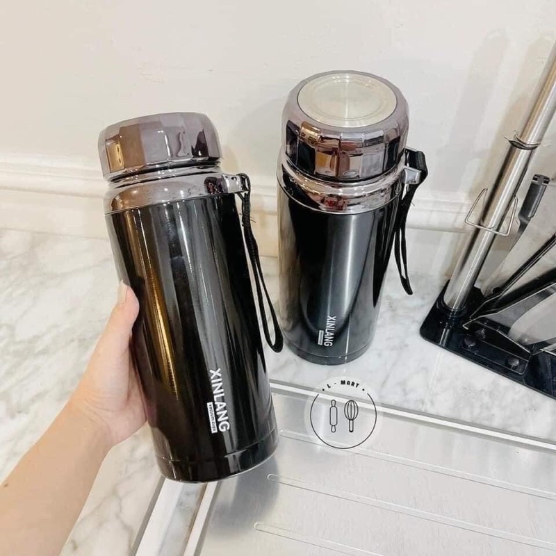 BÌNH GIỮ NHIỆT KIM CƯƠNG- GIỮ NHIỆT SIÊU TỐT
