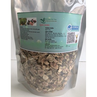 500g quả sung khô cao cấp