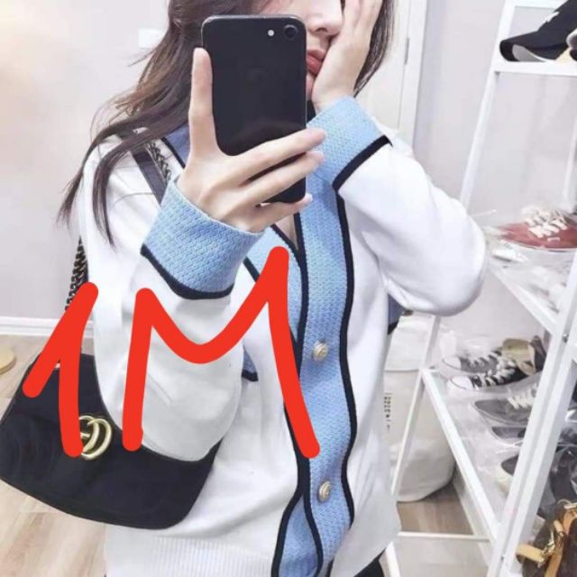 Áo loang zara