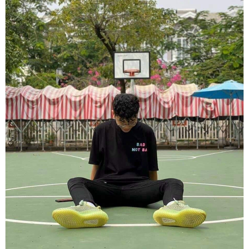 Áo Thun💚𝗙𝗥𝗘𝗘𝗦𝗛𝗜𝗣💚 NAM Nữ Màu Đen Chất Vải Thun Cotton Hàng Freesize Dưới 65kg Mặc Vừa( ĐẦU LÂU) | BigBuy360 - bigbuy360.vn