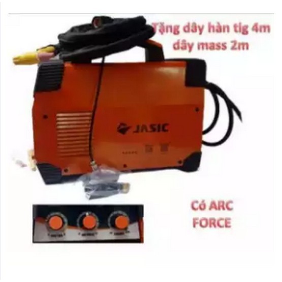 Máy hàn TIG/JASIC SIÊU KHỎE ws-350