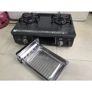 bếp gas rinnai nhật