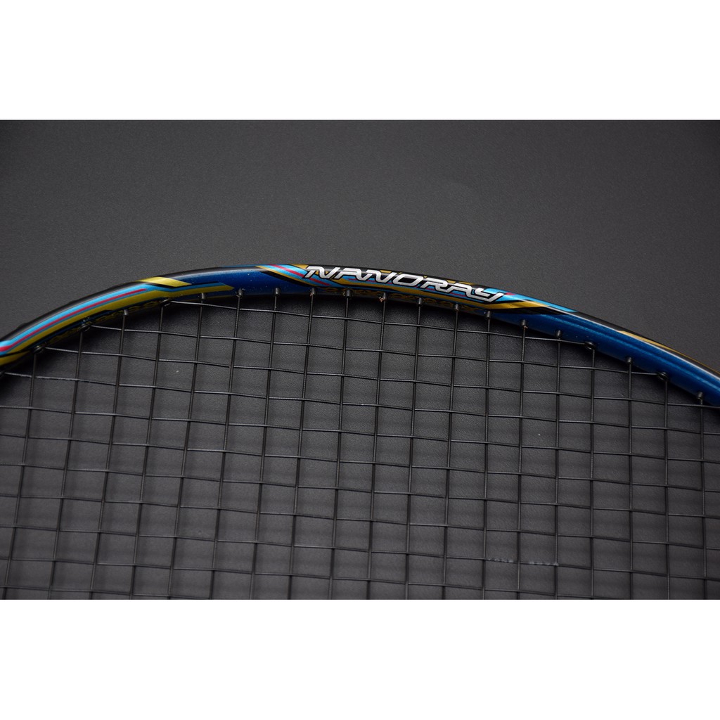 Vợt cầu lông Yonex NanoRay 800 (NR800 / NR-800) 3UG4 phiên bản Nhật BảnBadminton Racket