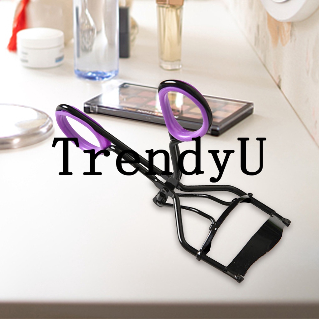 Dụng cụ bấm cong lông mi bằng kim loại thời trang cho người mới bắt đầu
 | BigBuy360 - bigbuy360.vn