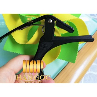 Chuyên sỉ lẻ kẹp Capo dành cho đàn Guitar