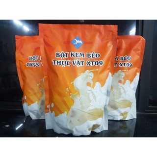 Bột Kem Béo Thực Vật XT 09 Pha Trà Sữa