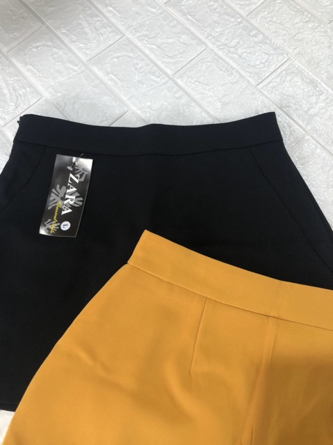 chân váy kèm quần trong chất tuyết mưa | BigBuy360 - bigbuy360.vn