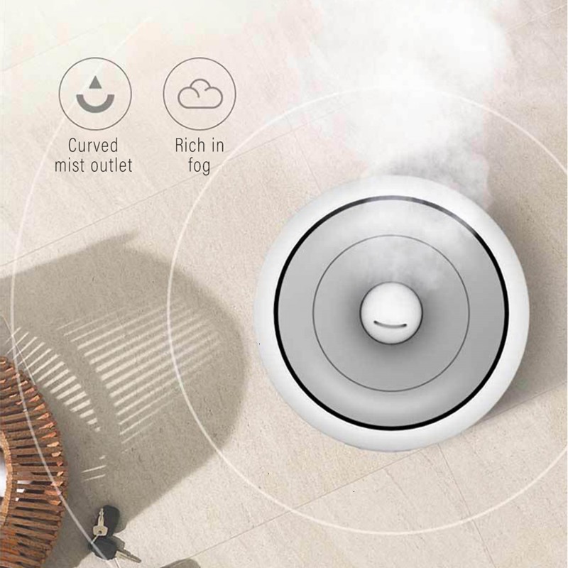 Máy tạo độ ẩm không khí Xiaomi Deerma 5L DEM F628S F628 Bảo hành 12 tháng