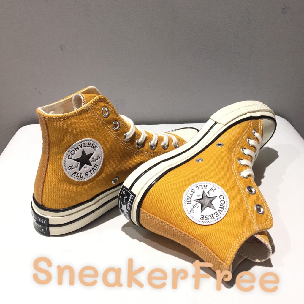 Giày Converse 1970S Sunflower