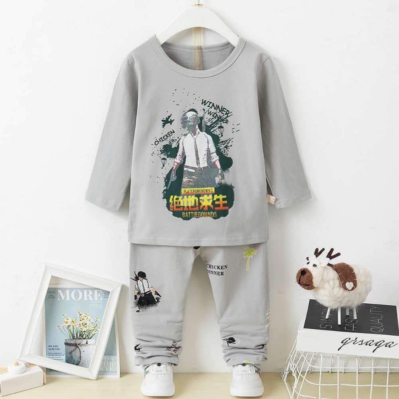 Bộ xuất hàn size đại 25-40kg