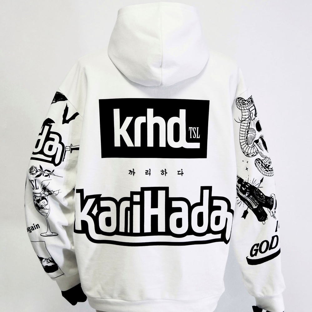 Áo Hoodie Nam In Hình street style - Oops_I_did_it_again_HD_3001 | BigBuy360 - bigbuy360.vn