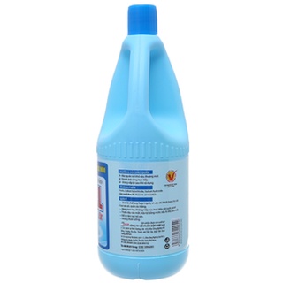 Nước tẩy Javel 1kg