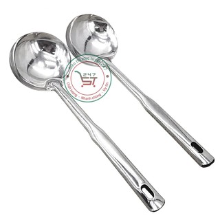 Vá - sạn - vá lỗ 12 inox