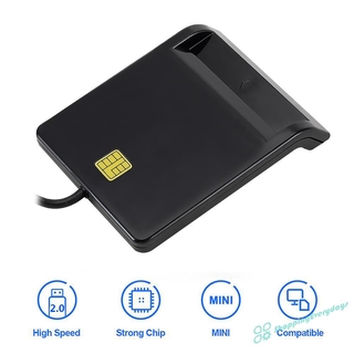 Đầu Đọc Thẻ Sim Thông Minh Cho Windows Linux