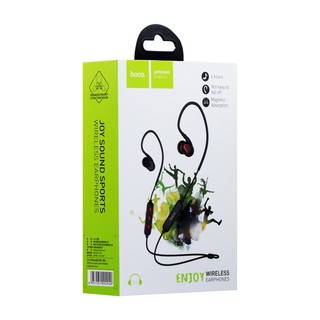  TAI NGHE THỂ THAO BLUETOOTH HOCO ES19 CAO CẤP [CHÍNH HÃNG] [GIÁ BÁN SỈ]