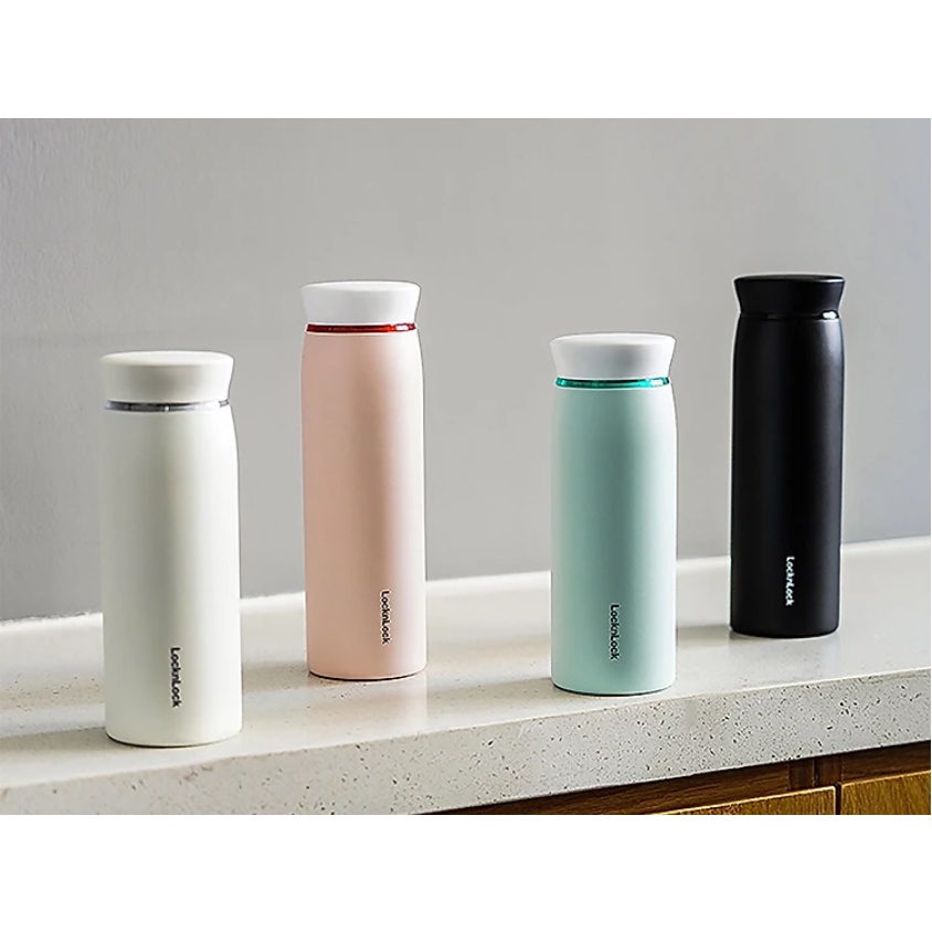 Bình giữ nhiệt LocknLock Feather Light Ring 460ml