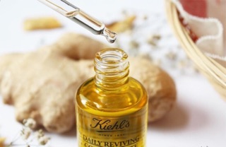 Kiehl’s Daily Reviving Concentrate 15ml