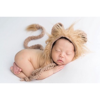 set chụp ảnh newborn