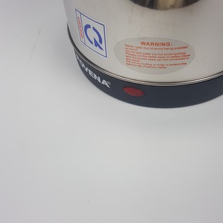 Ấm siêu tốc Povena 1,8 lít PVN-18