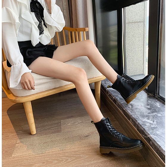 SẴN 1 SỐ SIZE | GIÀY CAO CỔ DR. MATENS BỐT CAO HÀN QUỐC | BigBuy360 - bigbuy360.vn