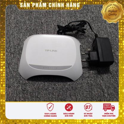 Thiết bị phát wifi dành cho hộ gia đinh, sinh viên TPlink 720N giá tốt | BigBuy360 - bigbuy360.vn