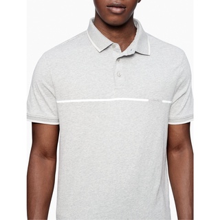Áo polo Calvin Klein Liquid Touch Chính Hãng