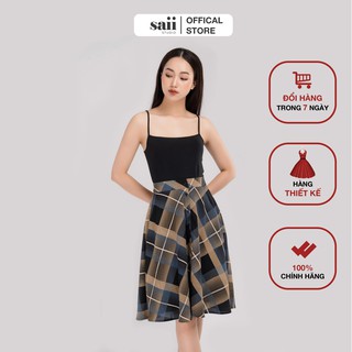 Áo 2 Dây 🍀 FREESHIP 🍀 Áo Hai Dây Chất Thun Cotton SAII AO240