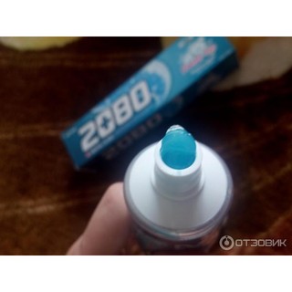 Kem đánh răng 2080 Fresh Up