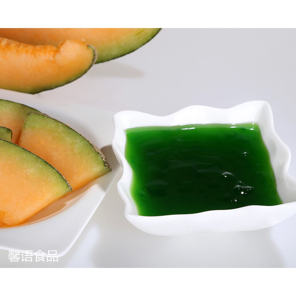Sốt dưa lưới Boduo (1,3kg)