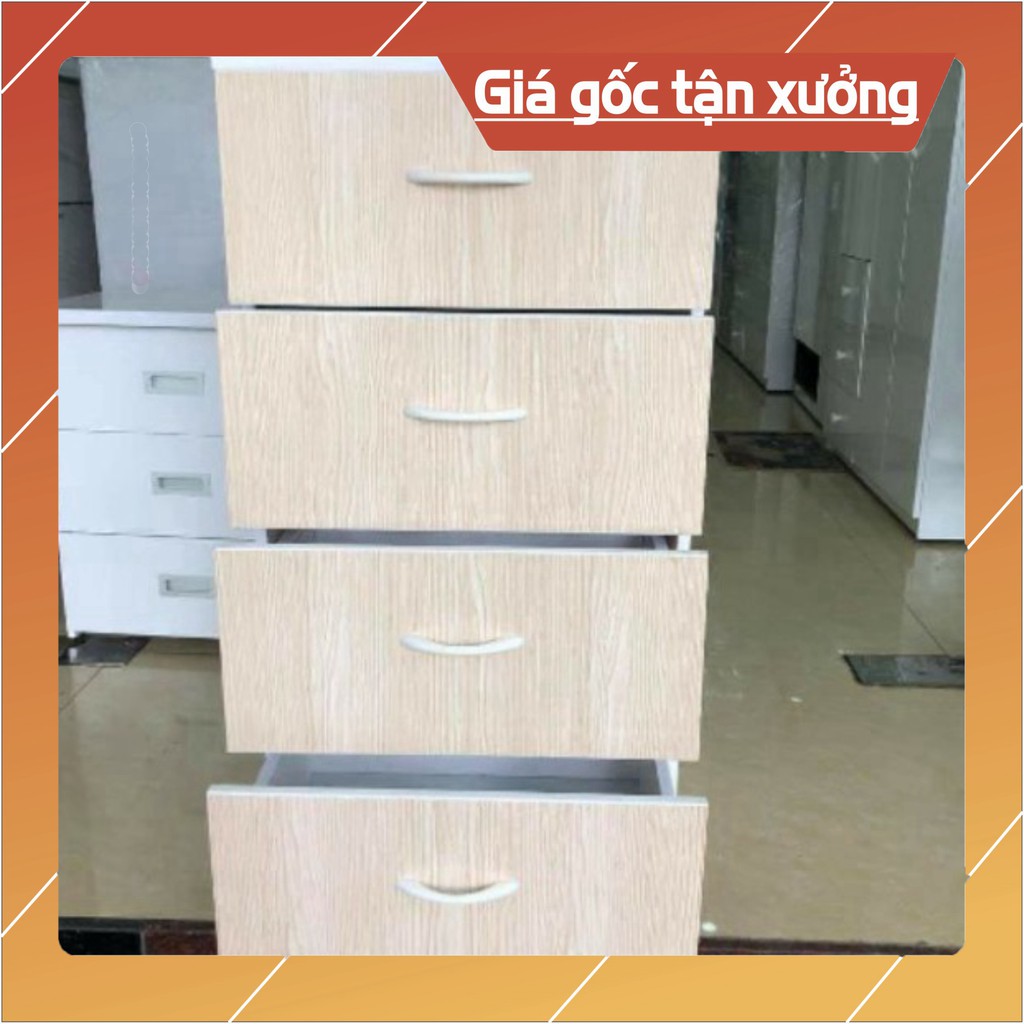 Tủ kệ đa năng nhưa Đài Loan cao 90*45*40cm