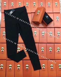 Quần FENDI