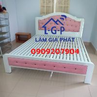 Nội thất Lâm Gia - Thủ Đức