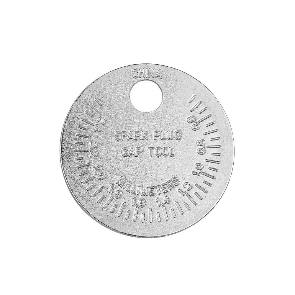 Dụng Cụ Đo Khe Hở Chất Lượng Cao 0.02 Đến 0.100 Số Lượng Lớn