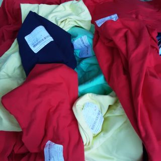 Cotton của nhung